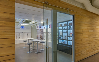 Houston Eye Associates at ExxonMobil