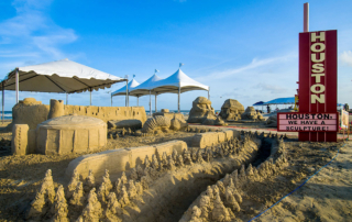 AIA Sandcastle 2017