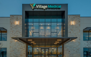Village Medical Opens New Location Near Katy, TX