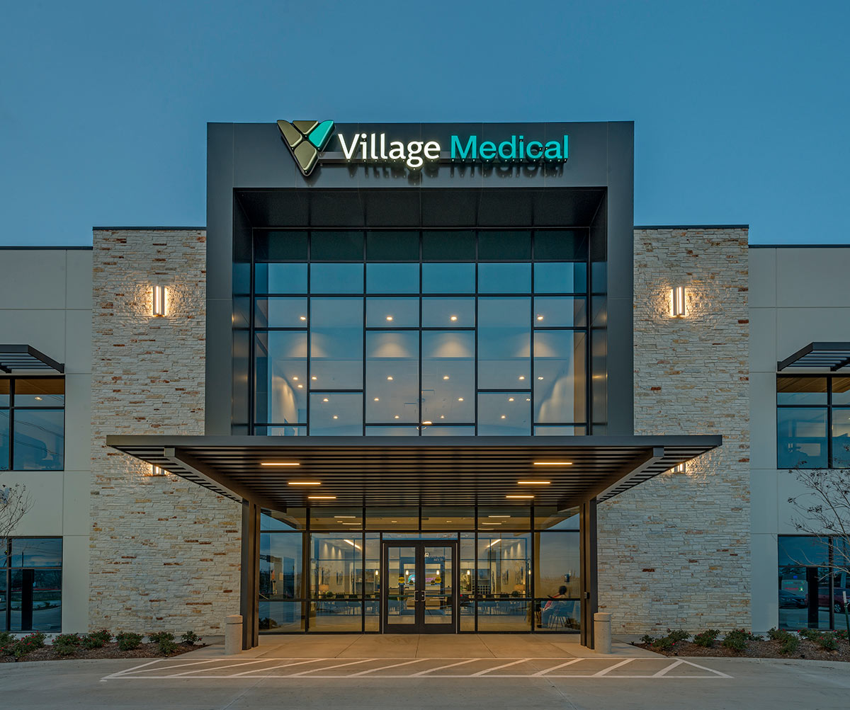 Village Medical Opens New Location Near Katy, TX