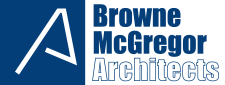 Browne McGregor Architects Logo