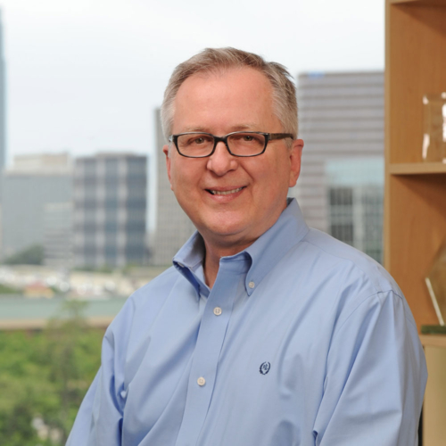 Jim McGregor, AIA, LEED AP | Founding Principal