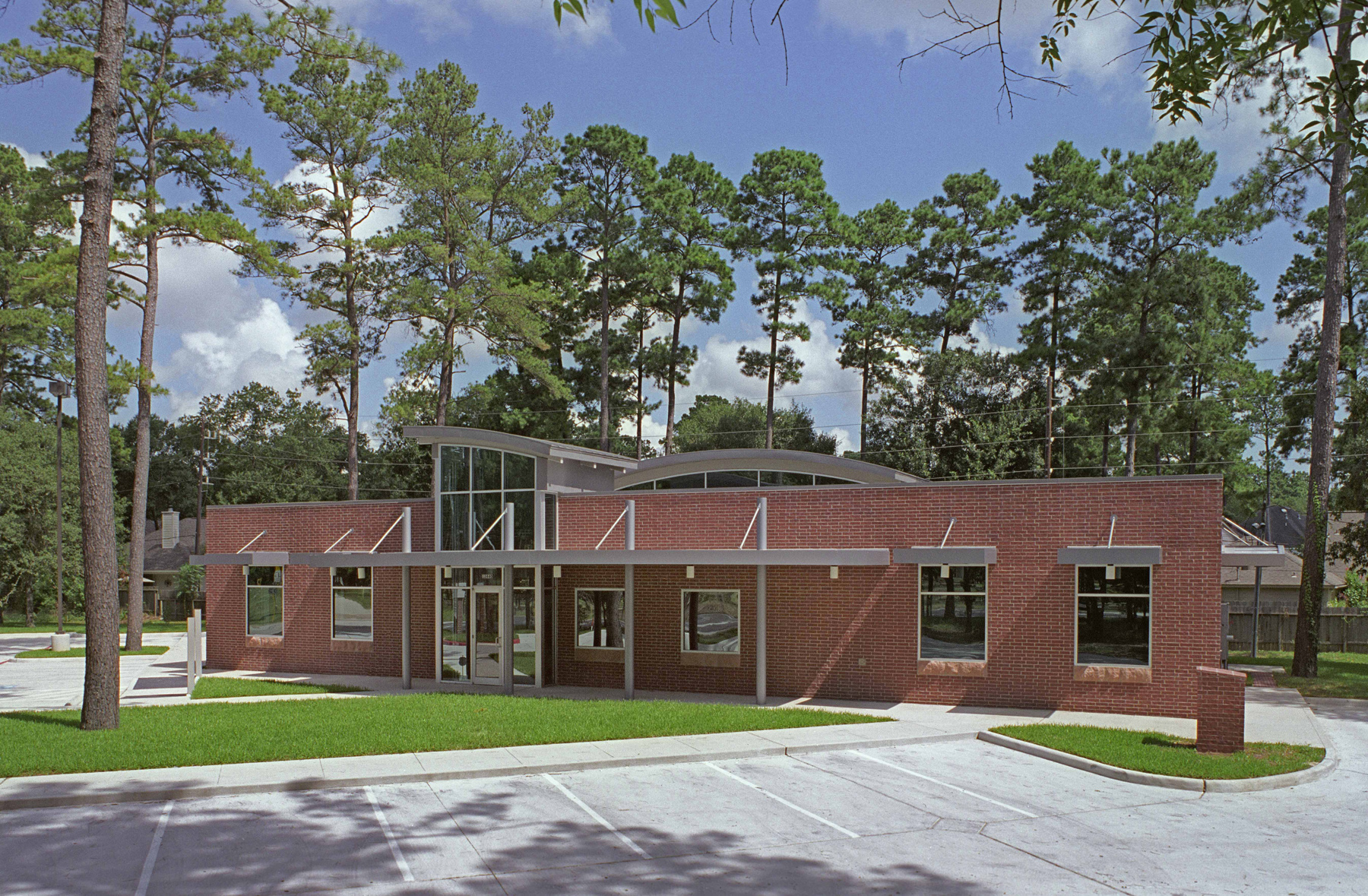 Martinez Professional Building