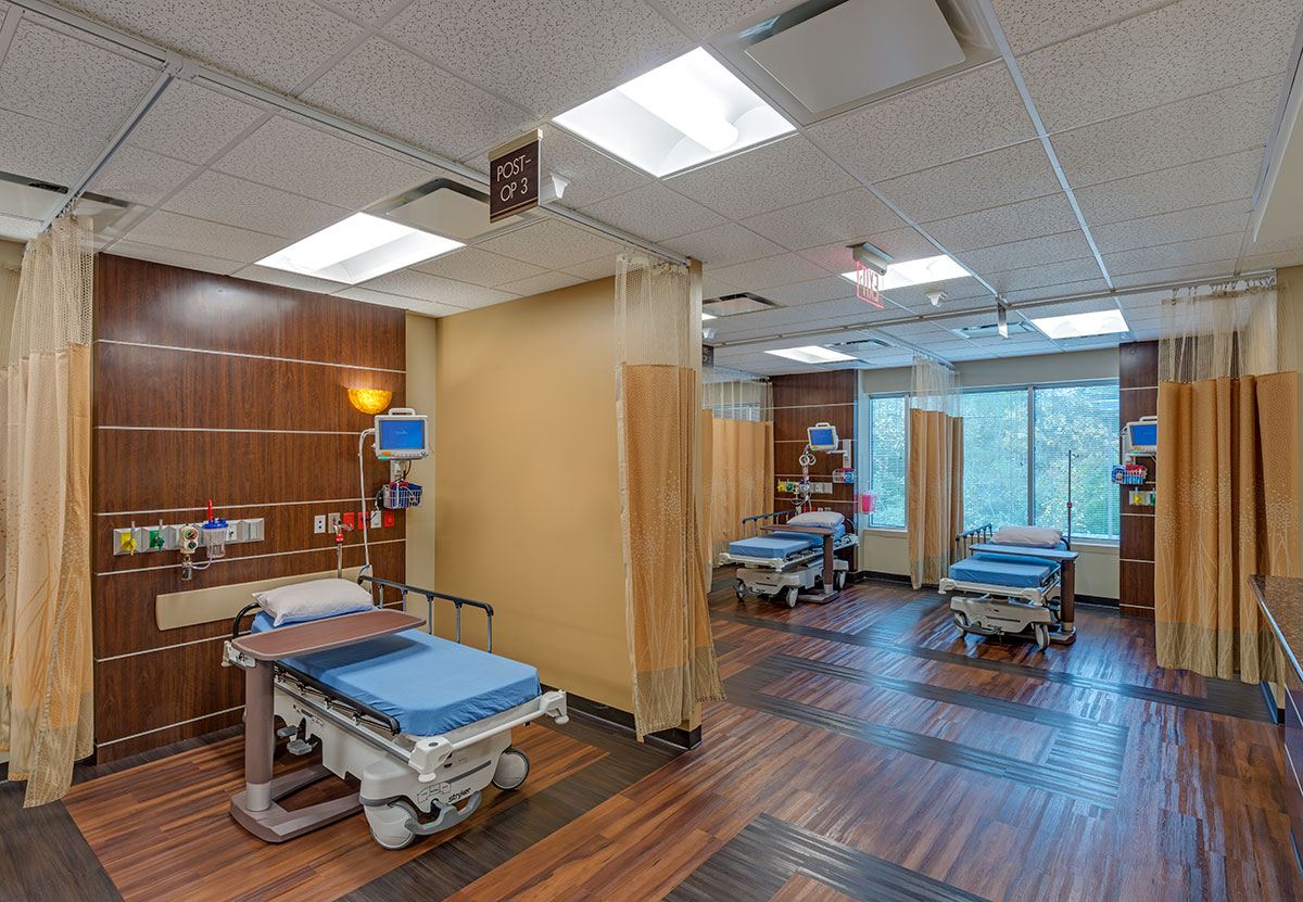 Woodlands Vascular Access Center