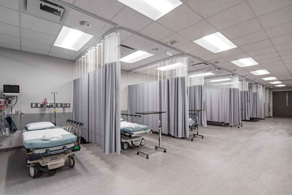 One Step Diagnostic Ambulatory Surgery Center Complete | Browne ...