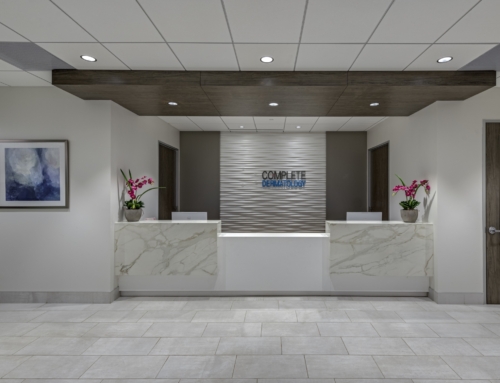 New Dermatology Offices Bloomed In Houston This Summer