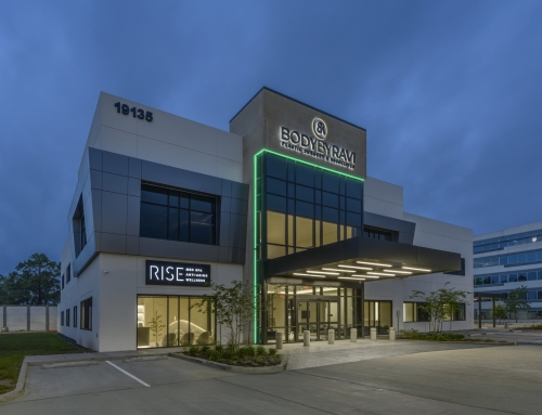 New Facility Completed for Body by Ravi Plastic Surgery & Aesthetics